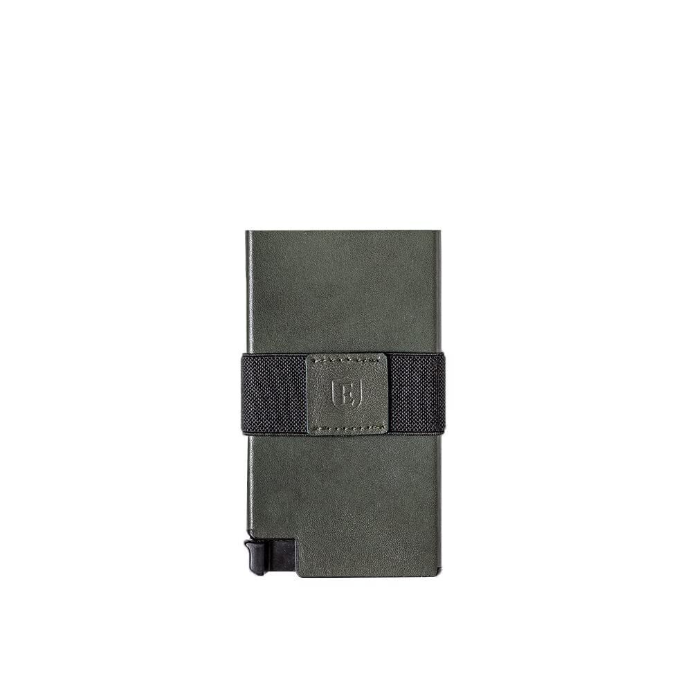 3254 Senate Cardholder Wallet Slim Card Holder w/RFID Blocking Layer